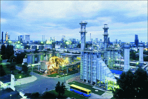 Procurorii zguduie privatizările "Petrom", "Romgaz" şi "Distrigaz" Procurorii zguduie privatizările "Petrom", "Romgaz" şi "Distrigaz"